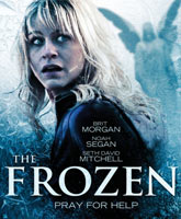 Смотреть Онлайн Замерзшая / The Frozen [2012]
